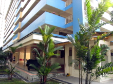 Blk 131 Jalan Bukit Merah (Bukit Merah), HDB 3 Rooms #13692